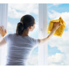 Solutie Ecologica pentru geamuri, Life Care®